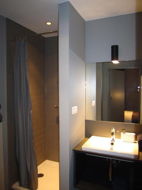 Bed & Breakfast A Cote Du Cinquantenaire Etterbeek
