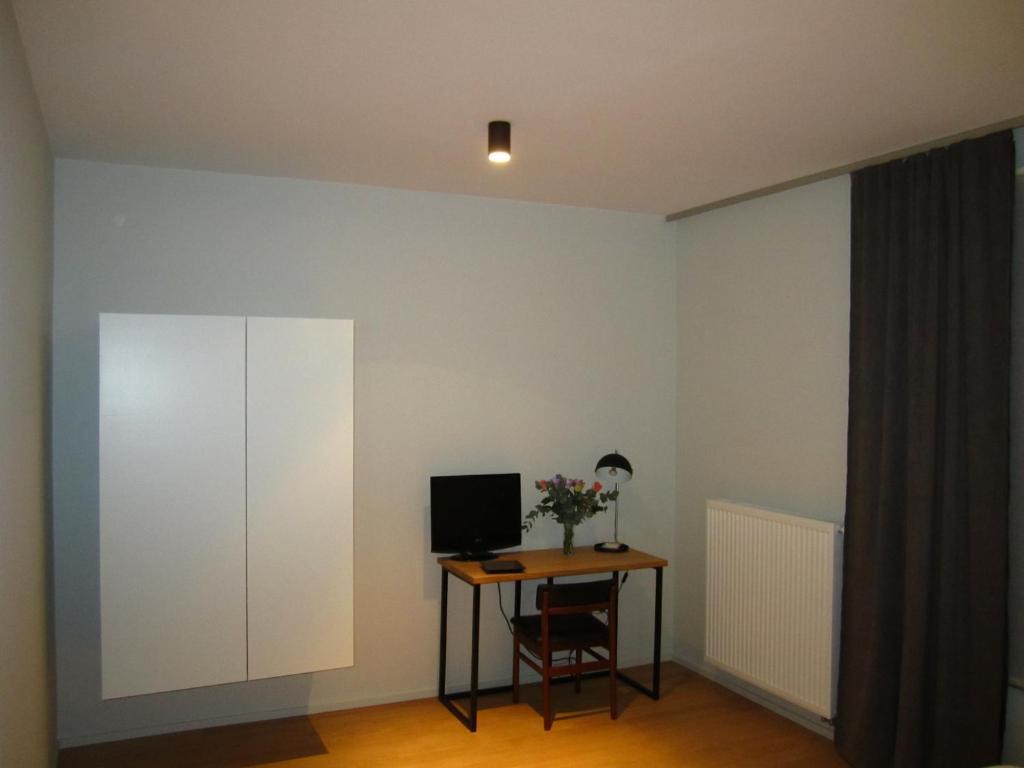 A Cote Du Cinquantenaire 4* Etterbeek