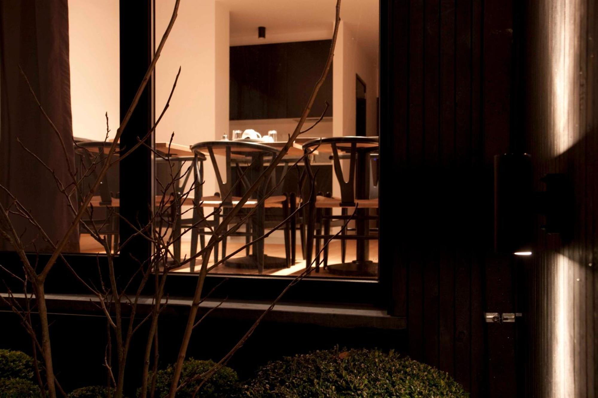 A Cote Du Cinquantenaire Bed & Breakfast Etterbeek