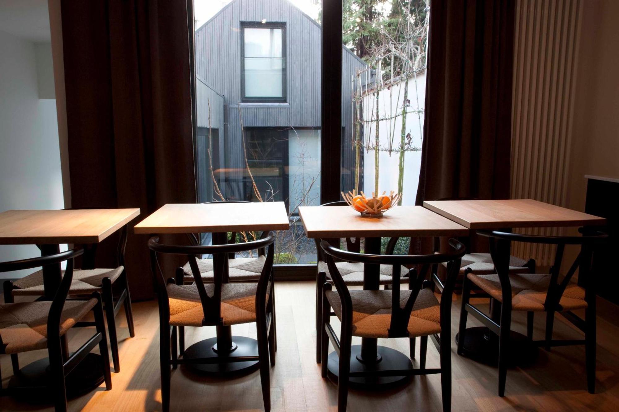 A Cote Du Cinquantenaire 4* Etterbeek